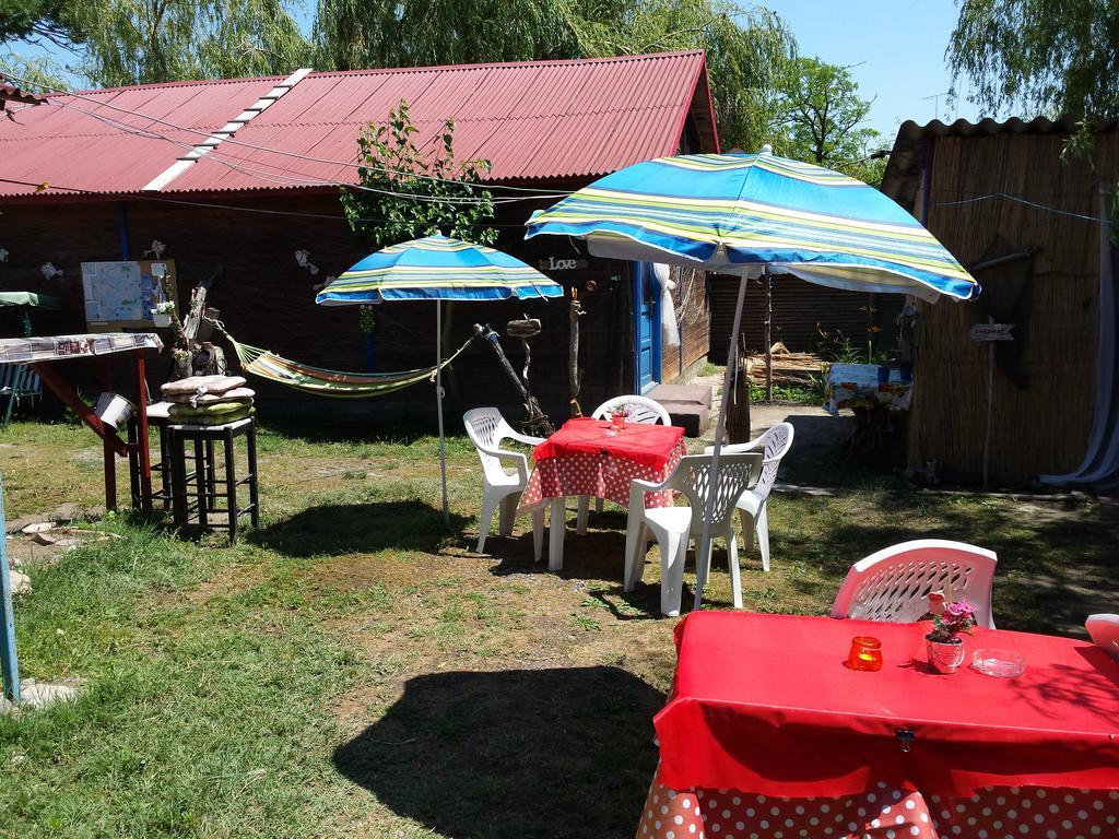 Casa Delta 106 Ξενοδοχείο Σφίντου Γκεόργκε Εξωτερικό φωτογραφία