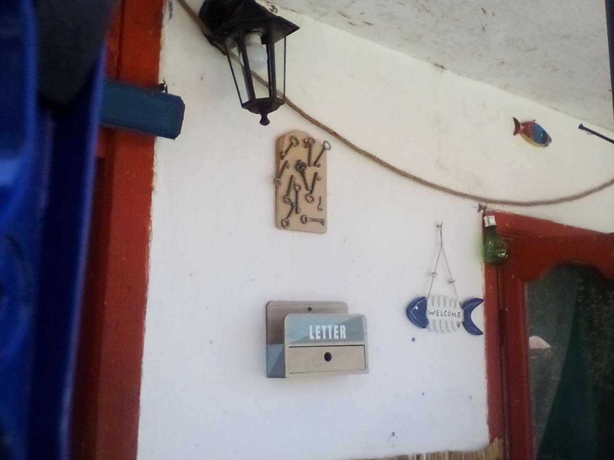 Casa Delta 106 Ξενοδοχείο Σφίντου Γκεόργκε Εξωτερικό φωτογραφία